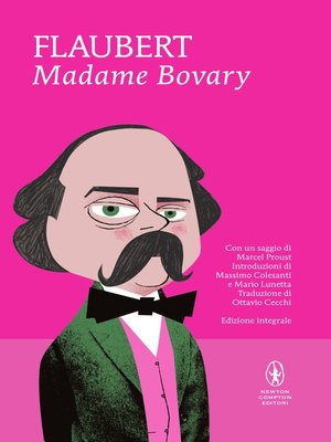 cover image of Madame Bovary e Tre racconti